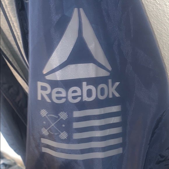 Reebok Winter Sports Jacket - Picture 8 of 11